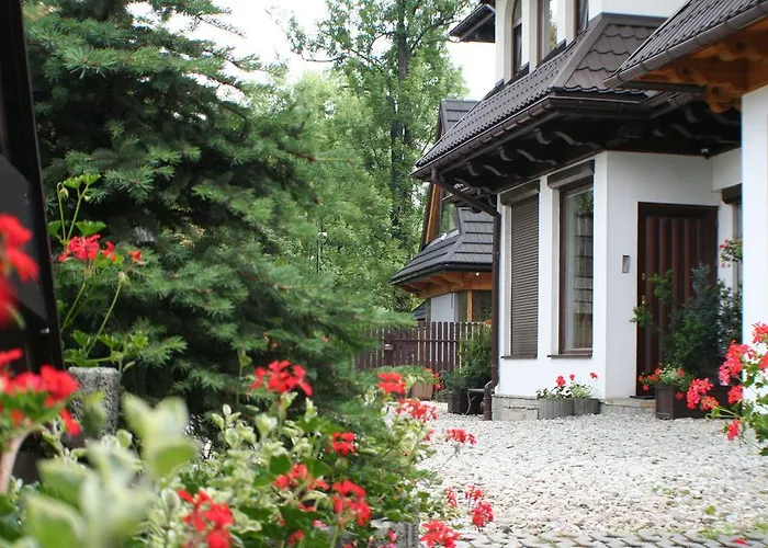 Apartamenty Centrum Zakopane
